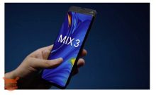 Xiaomi Mi Mix 3: è già tempo di teardown