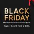 Xiaomi Band 5 a questo prezzo è il regalo perfetto da prendere al Black Friday di Amazon