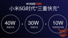 Xiaomi Mi 9 Pro 5G with Triple Fast Charge, here's how it will work