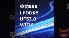 Xiaomi Mi 10: Confermata presenza di WiFi 6 e “nuova generazione” UFS 3.0