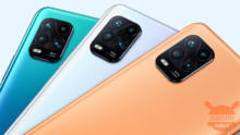 Xiaomi Mi 10 Youth Edition: Kamerorna förvåna oss med AR och specialeffekter