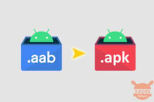 GUIDA: Ecco come convertire un file AAB in APK