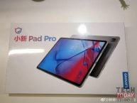 Lenovo Xiaoxin Pad Pro con Snapdragon 870 visto en vivo