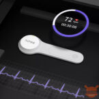 Xiaomi lancia HiPee, il gadget in grado di eseguire elettrocardiogrammi a casa