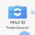 Rilasciata MIUI 10 versione 8.9.6 Changelog completo