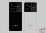 iQOO 10 Pro sarà il primo smartphone con ricarica da 200W, ma non solo (leak)