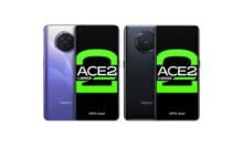 OPPO Ace 2: טיזרים חדשים ... אבל "פלאב" קטן