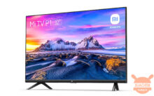 Die Xiaomi P1 32″ Smart TV word op Amazon teen die laagste prys ooit aangebied