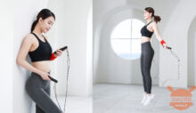 Xiaomi Yunmai Smart Skipping Rope, arriva la corda per saltare intelligente