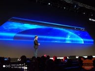 Xiaomi introduce il Mi MIX Alpha al Qualcomm 5G Summit di Barcellona