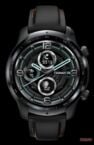 Mobvoi TicWatch Pro 3 הוא רשמי: שפר את האוטונומיה והביצועים בזכות Snapdragon Wear 4100 החדש