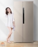 Un nuovo frigorifero Viomi con tutta la qualità di Xiaomi: Yunmi Internet Smart iLive