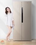 Un nuovo frigorifero Viomi con tutta la qualità di Xiaomi: Yunmi Internet Smart iLive
