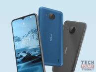 Nokia C20 Plus oficial amb xip UNISOC SC9863A i Android Go