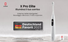 Oclean X Pro Elite Premium Set è un must buy a questo prezzo incredibile