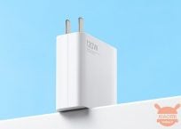 小米Mi Charger 120W第二代在中国推出：重点是安全性