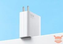 Xiaomi Mi Charger 120W 2a gen presentato in Cina: si punta sulla sicurezza