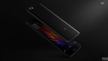 Xiaomi Mi5 32gb Wit bij $ 392 van GearBest