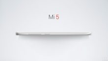 10% COUPON sconto per lo Xiaomi Mi5 32gb 319€ da GeekBuying