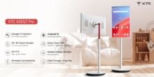새로운 KTC A32Q7 Pro 및 H27S25E 모니터가 이미 판매 중입니다.