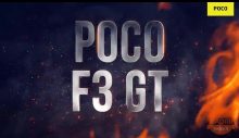 POCO F3 GT confermato ufficialmente: sarà un rebrand del Redmi K40 Gaming Edition