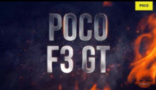 POCO F3 GT confermato ufficialmente: sarà un rebrand del Redmi K40 Gaming Edition