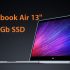 Codice Sconto – Xiaomi Air 12.5″ Laptop 4/256Gb Silver a 551€ spedizione priority line inclusa!