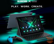 191 € voor Tablet Alldocube X GAME 8 / 128Gb