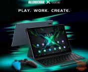 191€ per Tablet Alldocube X GAME 8/128Gb