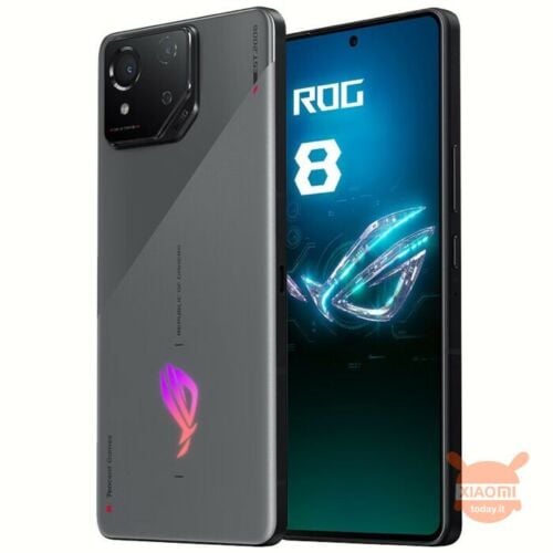 ASUS ROGフォン8