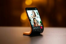 Motorola rivela un concept unico di IA e display adattivo al Lenovo Tech World ’23