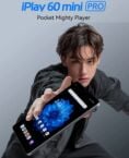 iPlay 60 Mini Pro 平板电脑 LTE 仅需 159 欧元，优先送货！