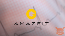 Amazfit prepara nuovi smartwatch: arrivano ECG e pressione sanguigna