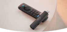 Fire TV Stick HD: sconto lancio su Amazon, più veloce e compatta