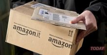 Amazon: consegna sicura con una password monouso | Come funziona