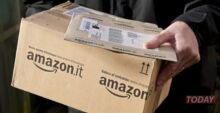 Amazon: consegna sicura con una password monouso | Come funziona