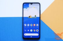 Xiaomi Mi A3 और Android 10: अपडेट प्राप्त करने की याचिका पर काम चल रहा है