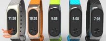 La serie Mi band di Xiaomi è leader nel mercato dei dispositivi indossabili Q2 in India