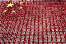 Festa della Repubblica Cinese: stop delle spedizioni!