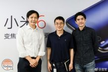 Baidu e Xiaomi collaboreranno sulla tecnologia dell’intelligenza artificiale