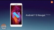 Android 7.0 Nougat disponibile per Redmi Note 4