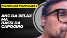 MOJO QUIET 2 – Queste cuffie fanno scoppiare la testa 🤯🤯🤯