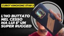 CUBOT KINGKONG STAR 2 – Prestazioni da FLAGSHIP resistenza BRUTALE