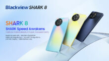 Blackview Shark 8 e Tab 18 pronti al lancio con un promozione dedicata