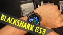 BLACKSHARK GS3 – Review