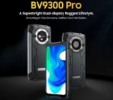 Blackview BV9300 PRO 12/256Gb rugged smartphone a 270€ spedizione veloce inclusa!