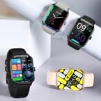 このスマートウォッチを使用すると、わずか 22 ユーロで電話をかけたり健康状態をチェックしたりできます