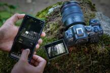 Canon: parcerias estratégicas com fabricantes de smartphones para inovação em imagem