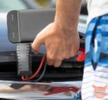 Hai mai pensato di riavviare la batteria della tua auto con una powerbank? Grazie a 70Mai ora puoi