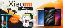 [הצעה] Xiaomi יום מ Honorbuy.It